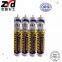 Color black,white,grey and clear Acid Silicone Sealant fast cure , RTV silcone sealant,