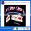 Top Quality Outdoor Waterproof Iron Cabinet Big Screen P6 LED Display