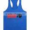 Wholesale clothing 2014 blank y back sexy men sportswear gym singlets