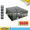 G-sensor 8ch 4g Mobile DVR Used for Car Security