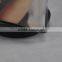 China factory offer high clear acrylic triangle shape sign holder paper holder