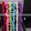Super Star Wisteria Artificial Wedding Flower Decor