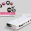 High Capacity Power Bank Car Jump Starter for Emergency