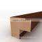 mdf coffee table leg