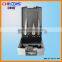 3 pcs Step Drills set kit