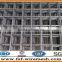  Reinforcing Welded Mesh for military barriers
