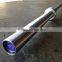 Elite Men's PowerLifting Bar, Olympic Barbell , Crossfit barell