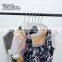 China fashion Wholesale clothes hanger home hook cloth rack