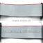 30way 2.54mm idc flat ribbon cable