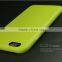 Hot seling high quality full leather cover for iphone 6s
