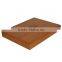 Hotsale Customized Simple Wooden Book Packaging Cases