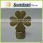 designer curtain pole curtain accessory copper silver for wholesale curtain finial