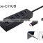 Professional OEM/ODM manufacturer Type C hub and card reader