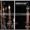 Victorian Hotel Pendant Bronze Pendant Lamp Chandelier MD2529