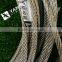 Galvanized Carbon Steel Wire Rope Price Wire Rope