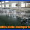 Trade assurance supplier flexible conveyor belt,electric conveyor belt