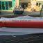 Single Acting Dump Truck Hydraulic Cylinder