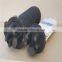 3 in 3 out dome fiber optic cable splice closure