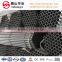 IG Pipe Electric Resistance Welded Galvanized Scaffolding Pipe Q345B