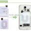 wholesale qi wirelss charging receiver / mini wireless transmitter and receiver for S5