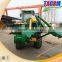Machine for harvesting,factory provide sugarcane harvester SH15 with low price