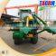 Wholesale price sugar cane cutter sugar cane harvester SH15 for India market