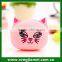 Cute Mini candy different animal shaped purse,zipper coin holder purse