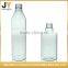 Professional plastic factory OEM colorful cosmetic lotion bottle cheap price pet bottle