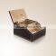 Top Grade Card Holder / Fine Name Card bo / Leather Business Card Holder / Leather Case