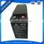 high capacity OEM 12v 55AH gel battery for medical treatment equipment