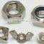 Ningbo WeiFeng high quality fastener manufacturer &supplier anchor, screw, washer, nut ,bolt weight screw nut