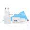 High speed 3A Fast USB charger travel wall charger For Mobile Phone