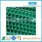 Polypropylene pp Plastic Corrugated Sheet ,free Sample
