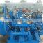 double housing bandsaw machine