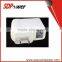 White EURopean Plug USA Plug 5w 5v 1a USB Switching Power Adapter