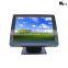 fast 15 inch all in one touch pos system/pos terminal/pos machine