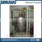 Vacuum melting furnace/aluminium melting furnaces