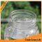Big Jar 1L Glass Mason Beverage Jar For Wedding
