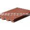 engineered waterproof floor