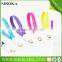 Factory wholesale Micro V8 multi data cable Gold Plated Magnet USB data Cable for smartphone