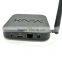 Quad Core TV BOX 1G/8G Bluetooth 4.0 MINIX X6 Android Smart Tv Box
