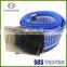 Custom Colors Stripe Unsex Woven Canvas Belt