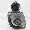 (24V/4.0KW/11T) Starter Motor For JCB 80-104 320A9080 11131303 11131805