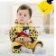 cute cartoon Baby Winter Romper