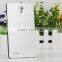 Mobile Phone case Motomo Case Aluminium Metal bumper case for xiaomi redmi note