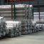 AISI 304 cold draw stainless seamless steel micro tube 0.3mm thickness for decoration