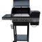 HPG22 new design wood fired barbeque smoker                        
                                                Quality Choice