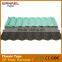 NEW STYLE BUILDING MATERIALS stone coated long span metal roofing sheet sizes                        
                                                Quality Choice