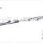 Toilet manufacturer supplied toilet brush holder 3100