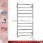 Bathroom stainless steel racks,ladder rack,wall mounted pipe rack
